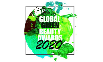Entries open for The Global Green Beauty Awards 2020